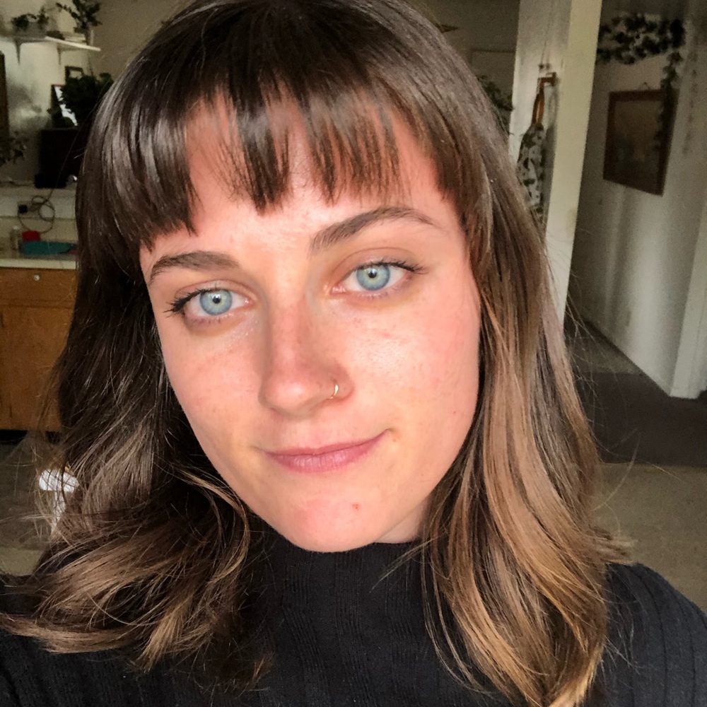 Meet your Posher, Kaitlen